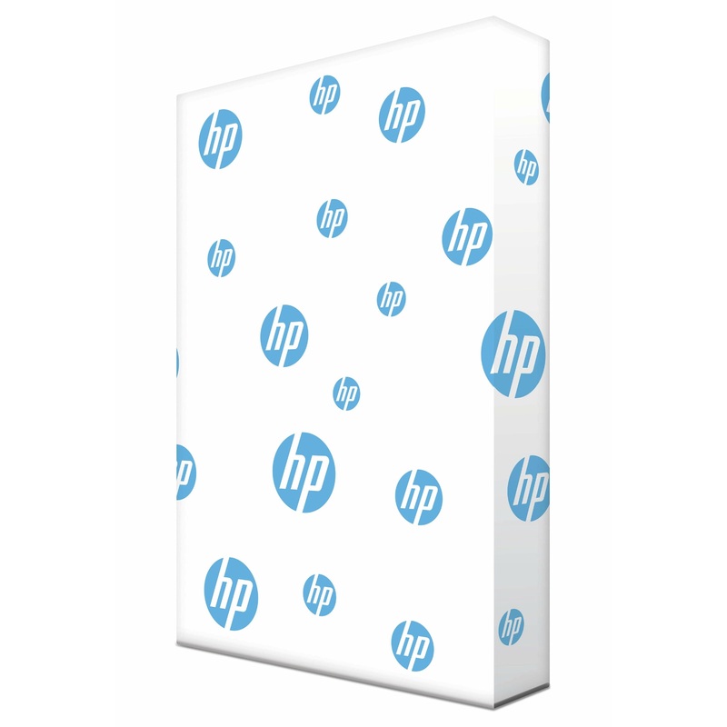 HP Papers Office20 Paper – White – HEW172000
