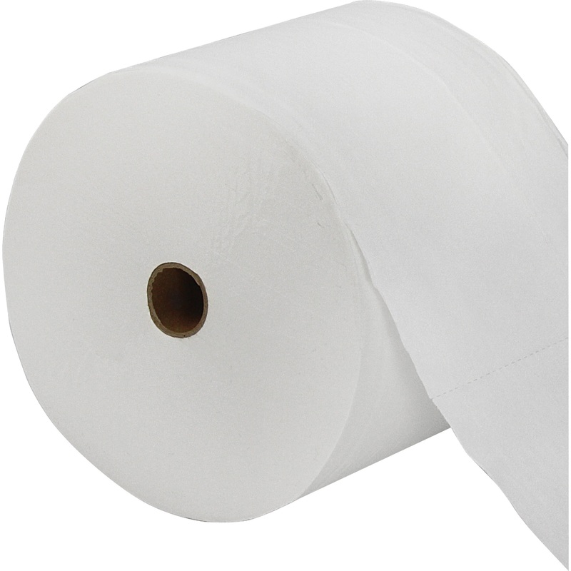 LoCor Bath Tissue – SOL26821|Janitorial|No