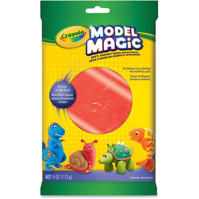 Model Magic Modeling Material – CYO574438
