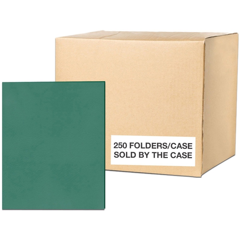 Roaring Spring Letter Pocket Folder – ROA50122CS