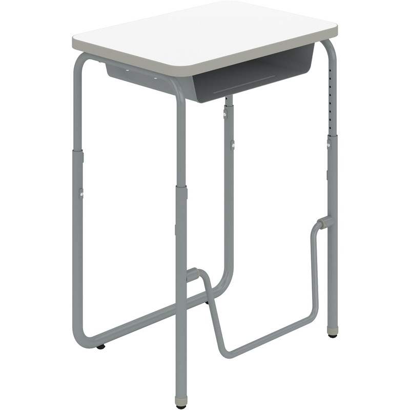 Safco AlphaBetter 1224DE Student Desk – SAF1224DE