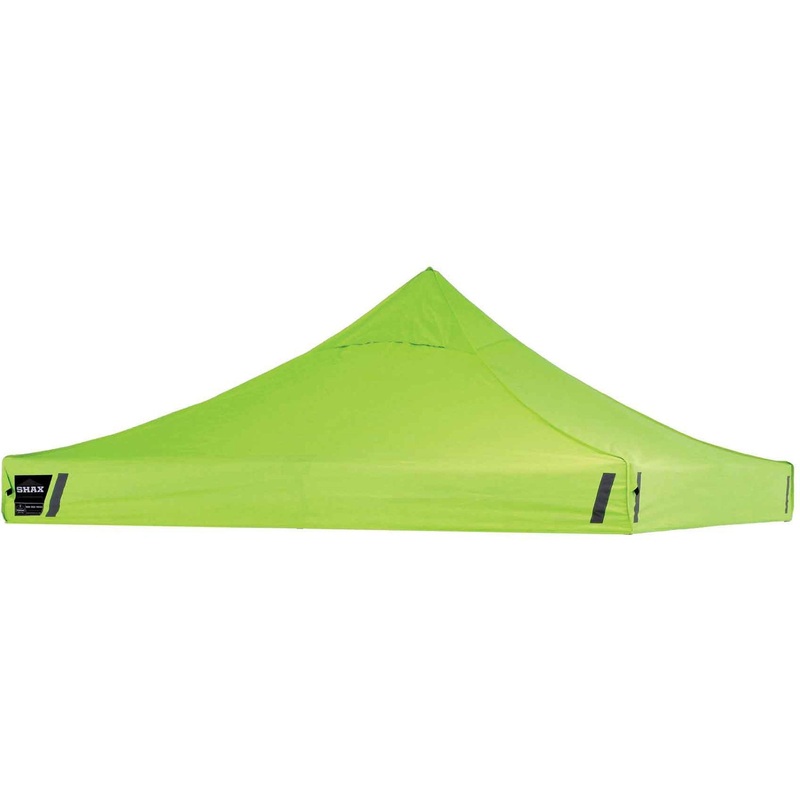 Shax 6000C Replacement Pop-Up Tent Canopy – EGO12901