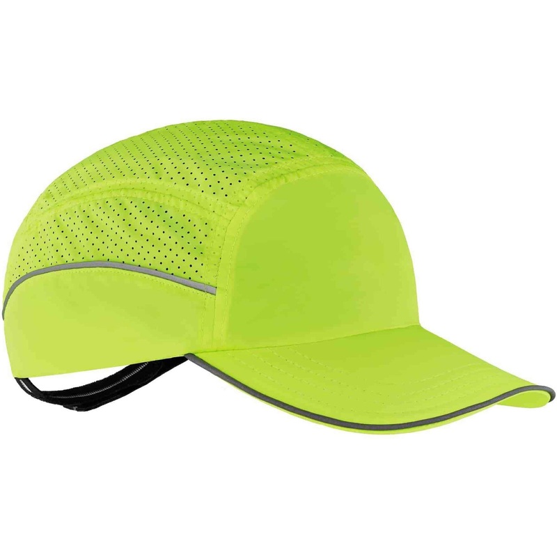 Skullerz 8955 Lightweight Bump Cap Hat – EGO23352