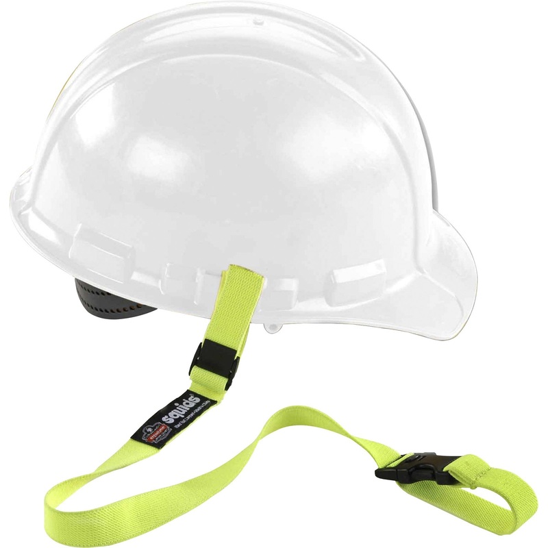 Squids 3150 Elastic Tool Lanyard with Buckle – 2lbs / 0.9kg – EGO19150