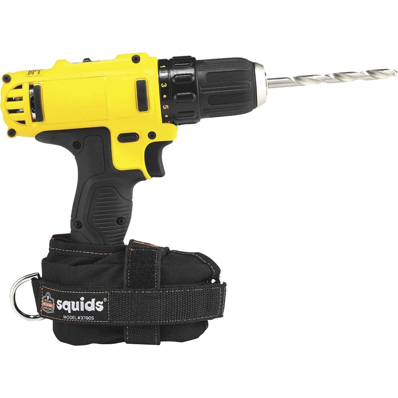 Squids 3780 Power Tool Trap – EGO19782