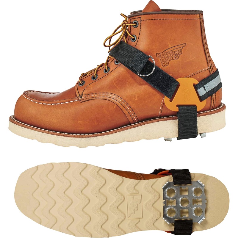 Trex 6315 Strap-On Heel Ice Cleats – EGO16778