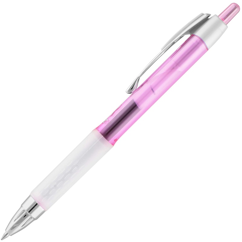 uniball 207 Pink Ribbon Gel Pens – UBC1745267
