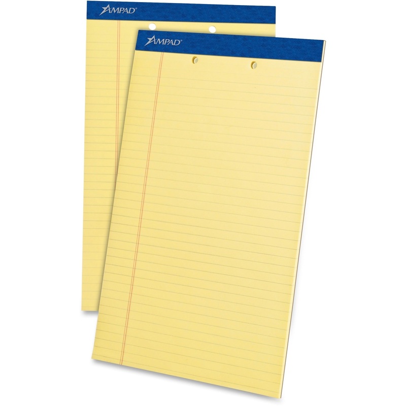 Ampad Writing Pad – TOP20233|No|15 lb