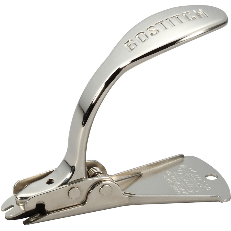 Bostitch Heavy Duty/Carton Staple Remover – BOSG27W