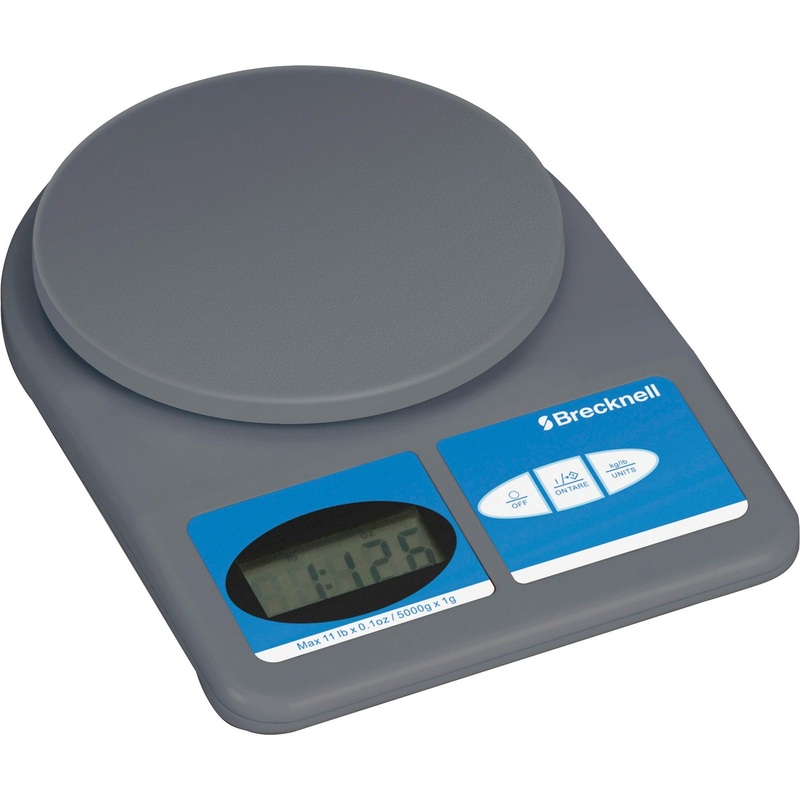 Brecknell Digital OfficeScale – SBW311