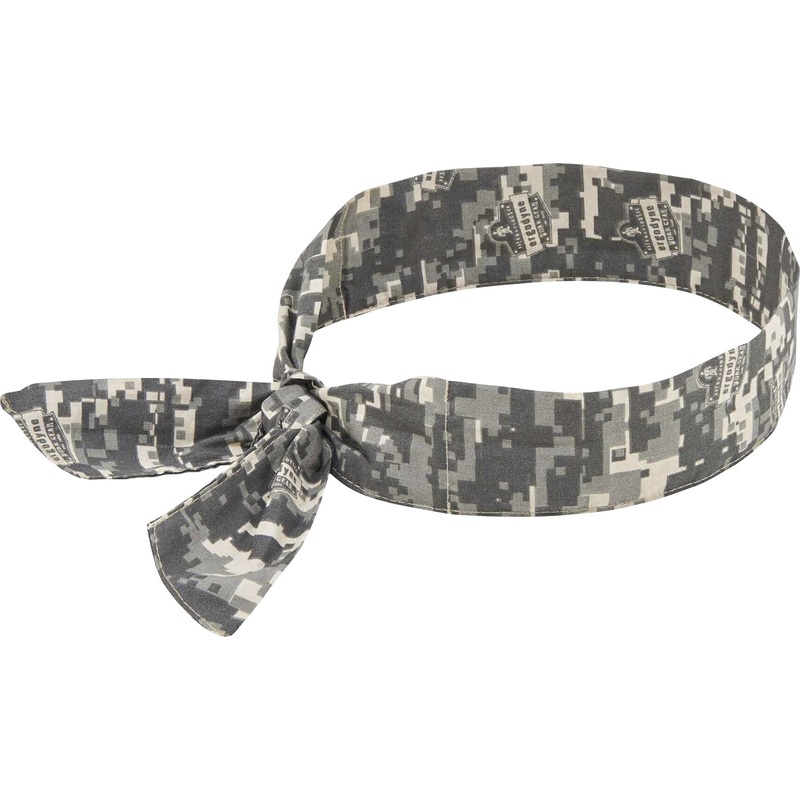 Chill-Its 6700 Cooling Bandana – EGO12304