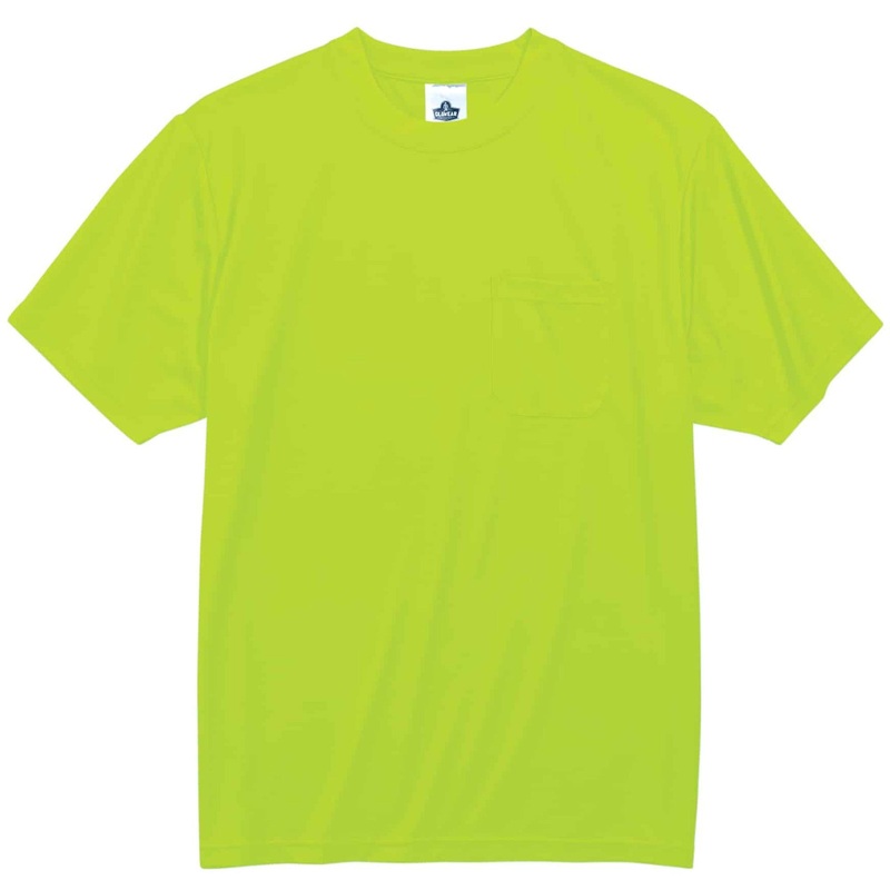 GloWear 8089 Non-certified T-shirt – EGO21558