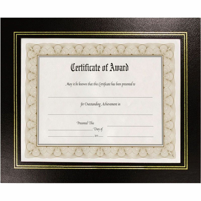 Golite nu-dell Flat Document Frames – NUD21202