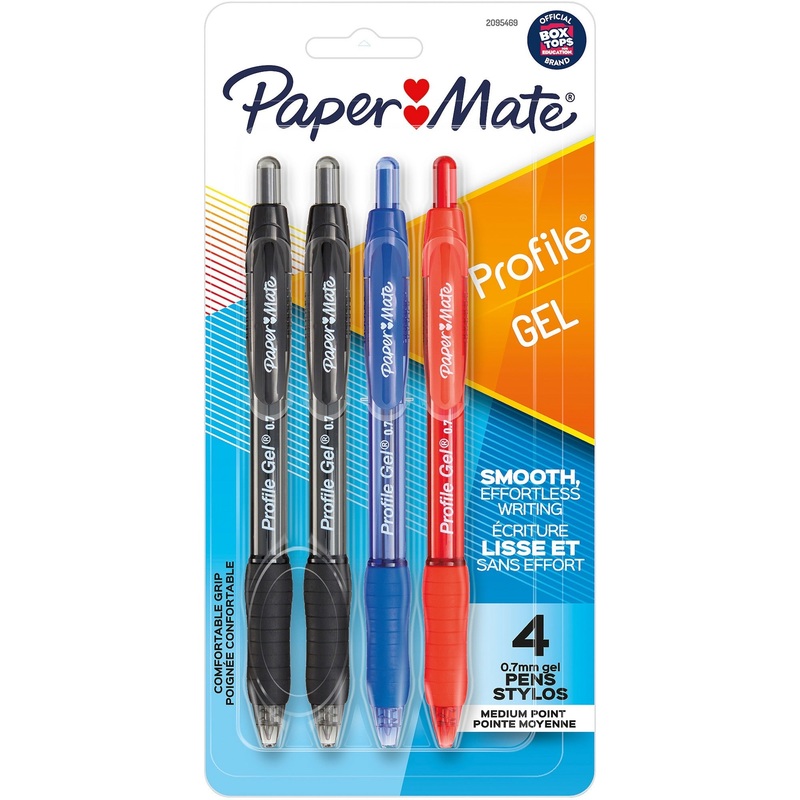 Paper Mate Profile Gel Pen – PAP2095469
