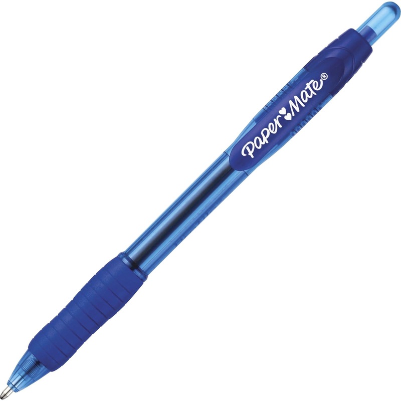 Paper Mate Profile Retractable Ballpoint Pen – PAP2083008