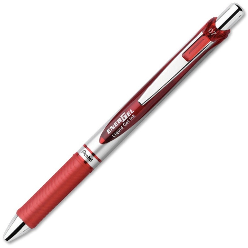 Pentel EnerGel RTX Liquid Gel Pen – PENBL77B