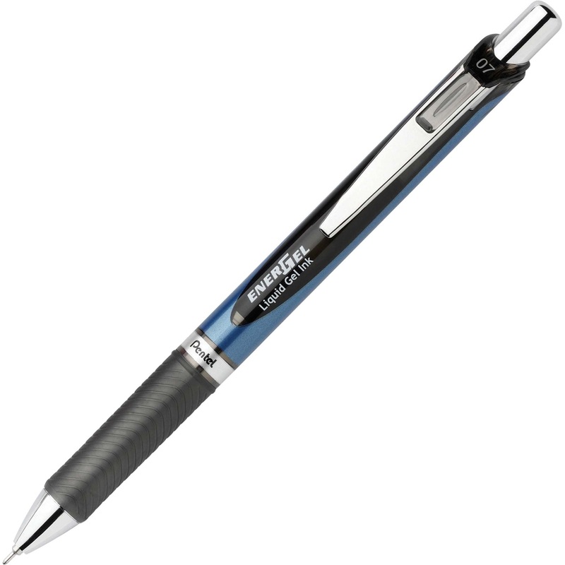 Pentel EnerGel RTX Liquid Gel Pen – PENBLN77A