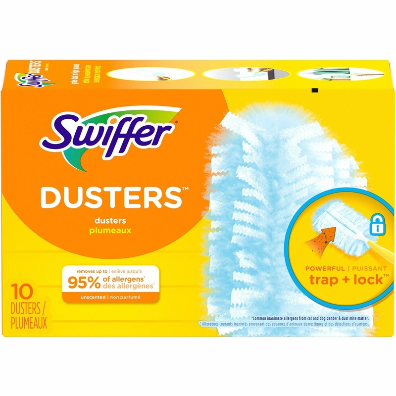 Swiffer Unscented Dusters Refills – PGC21459CT