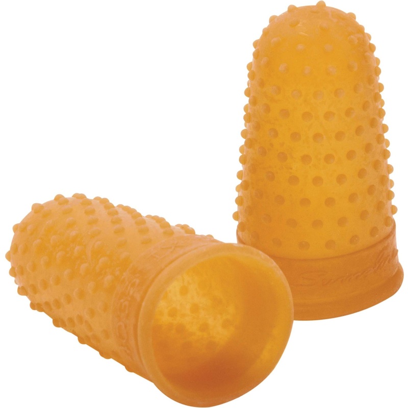 Swingline Rubber Finger Tips – SWI54033