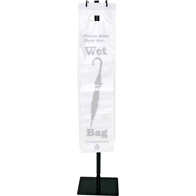 Tatco Portable Umbrella Bag Stand – TCO57019