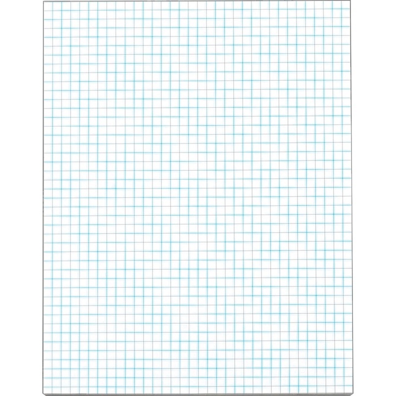 TOPS Graph Pad – TOP33041|No|Ruled