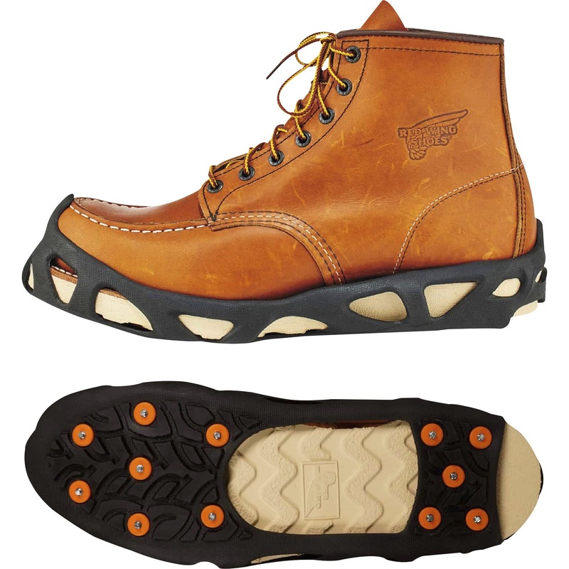 Trex 6304 Step-in Ice Cleats – EGO16783