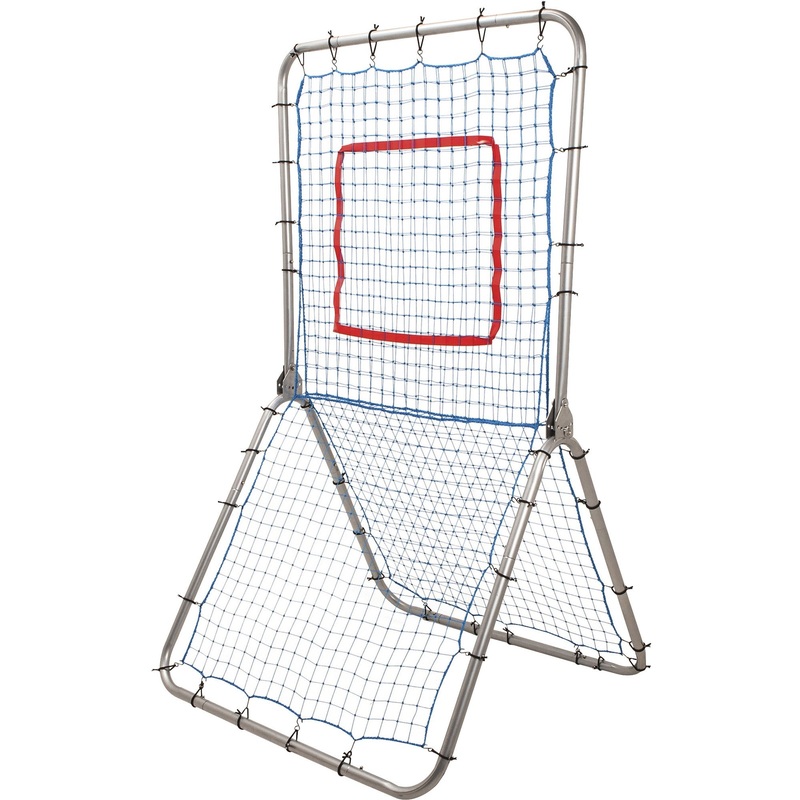 Champion Sports Multi-Sport Pitch Back Screen – CSIBN4272