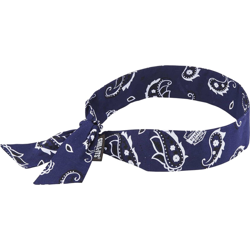 Chill-Its 6700 Cooling Bandana – EGO12306
