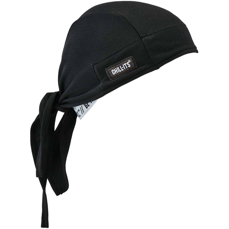 Chill-Its High-Performance Bandana Do Rag – EGO12487