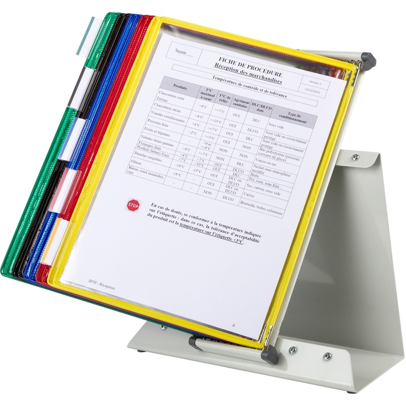 Djois by Tarifold Desktop Reference System – TFID291