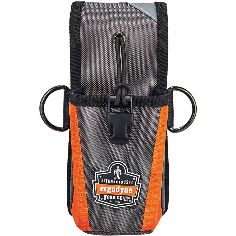 Ergodyne Arsenal 5244 Carrying Case (Backpack) ID Card, Blanket – Blue – EGO13497