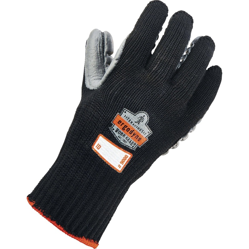 Ergodyne ProFlex 9000 Lightweight Anti-Vibration Gloves – EGO16455