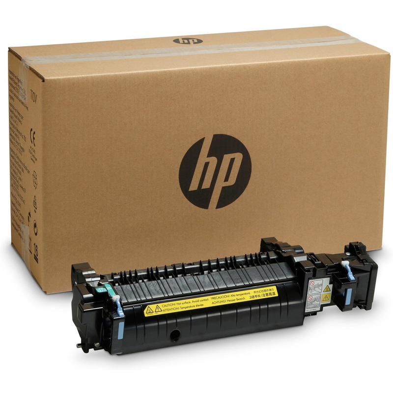 HP LaserJet 110v Fuser Kit (150K yield) – HEWB5L35A