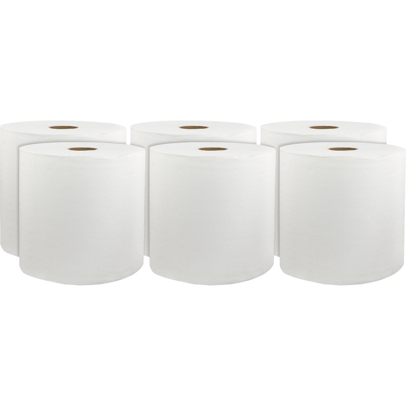 Livi Solaris Paper Hardwound Paper Towels – SOL46529