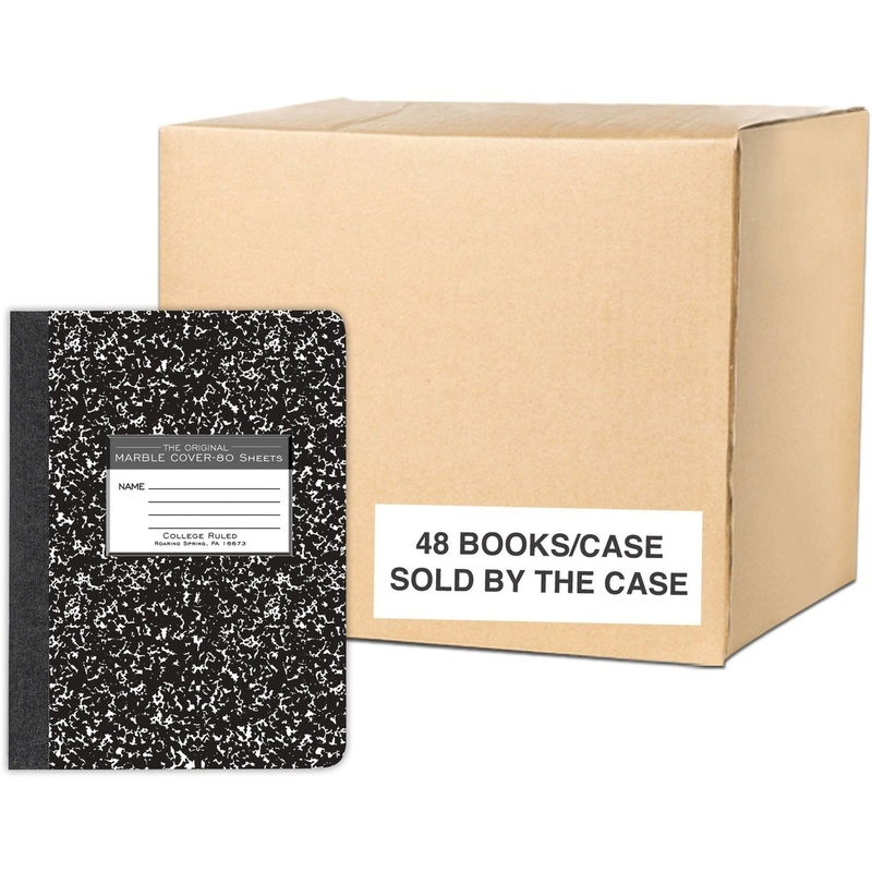 Roaring Spring Composition Book – ROA77226CS