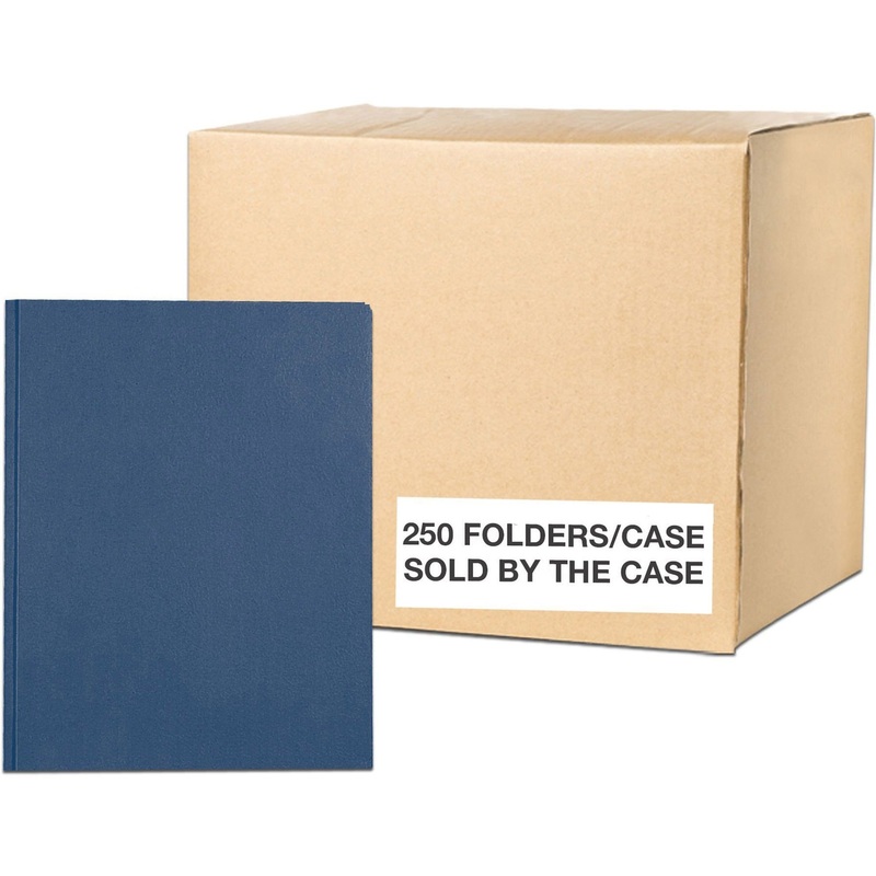 Roaring Spring Letter Fastener Folder – ROA54121CS