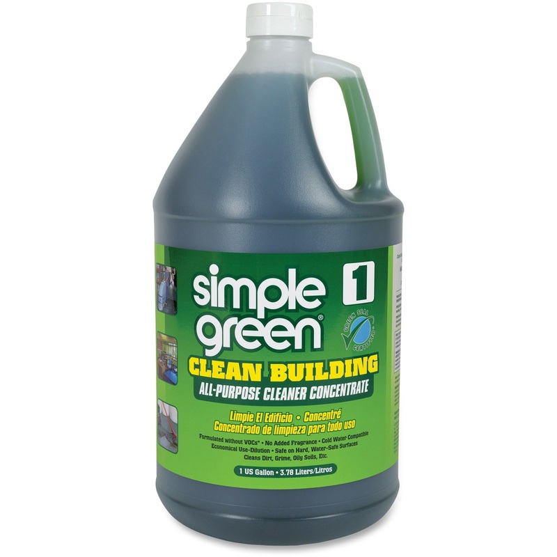 Simple Green All-purpose Cleaner Concentrate – SMP11001