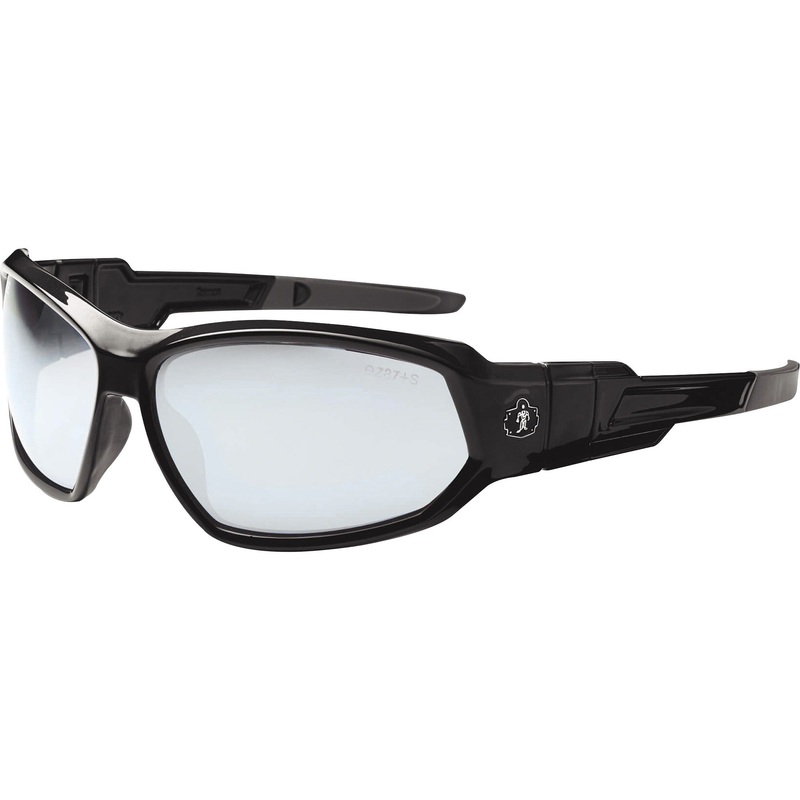 Skullerz Loki In/Outdoor Safety Glasses – EGO56083