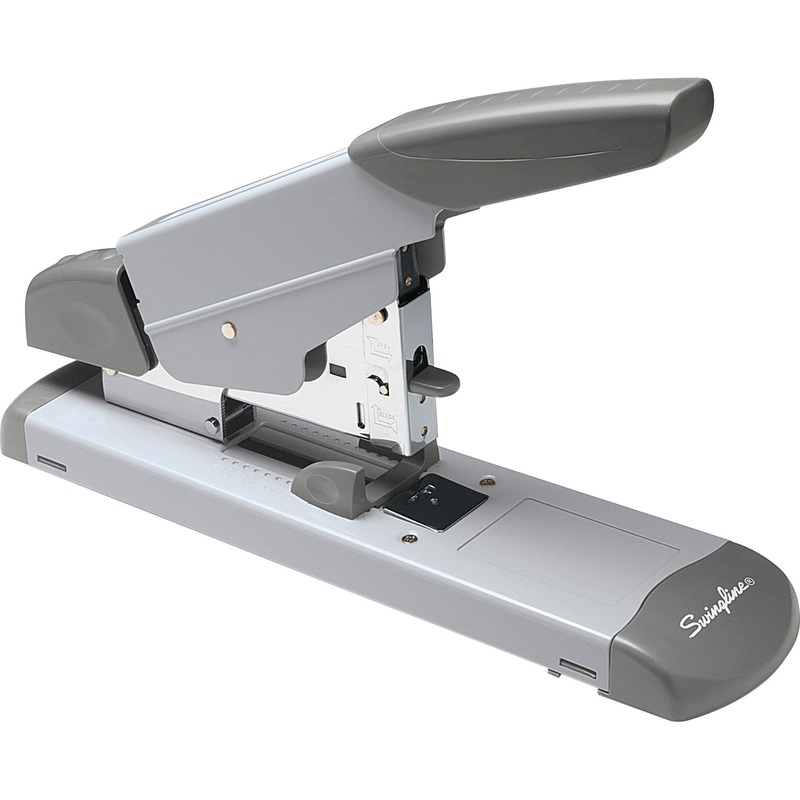 Swingline Heavy-Duty Stapler – SWI39002