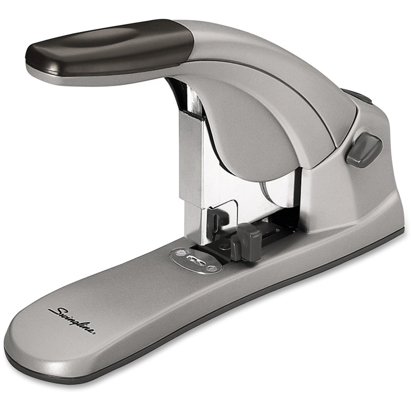 Swingline LightTouch Heavy-Duty Stapler – SWI90010