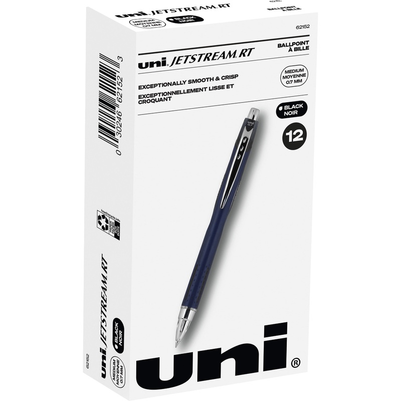uni Jetstream RT Ballpoint Pen – UBC62152