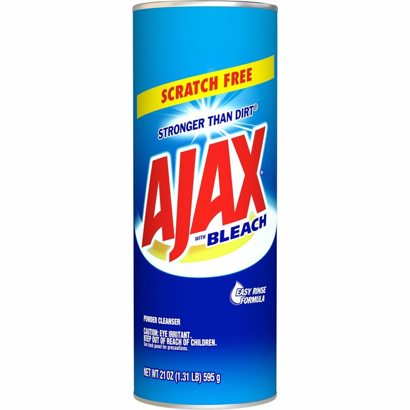 AJAX Powder Cleanser With Bleach – CPC61034403