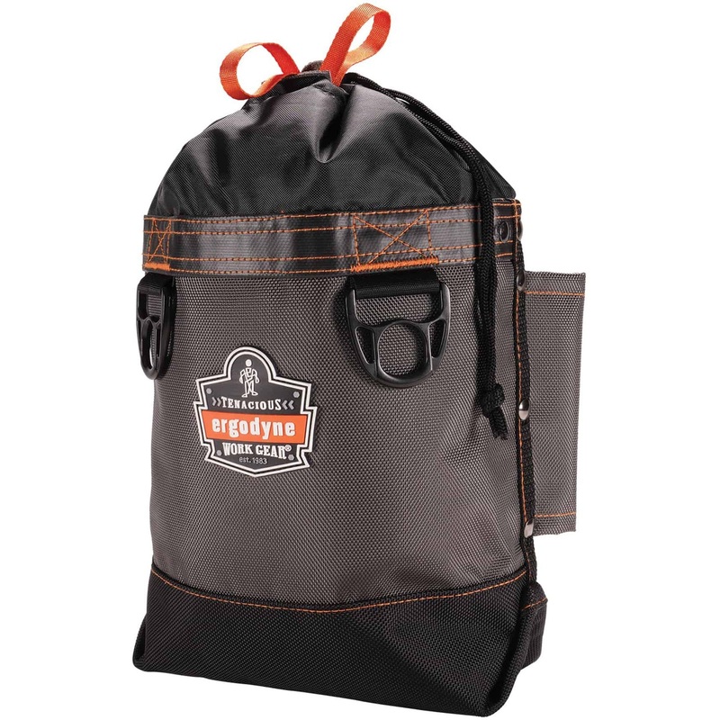 Arsenal 5926 Carrying Case (Pouch) Tools – Gray – EGO13426