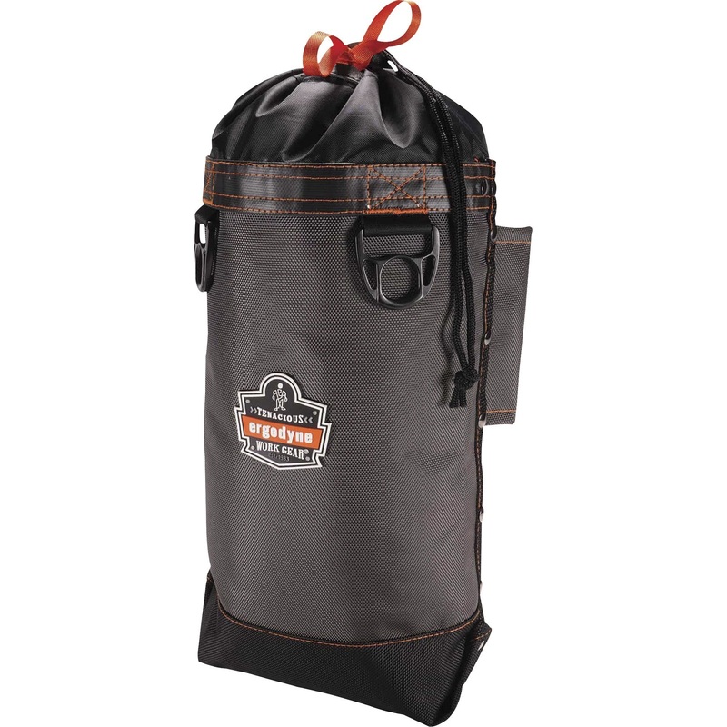Arsenal 5928 Carrying Case (Pouch) Tools – Gray – EGO13428