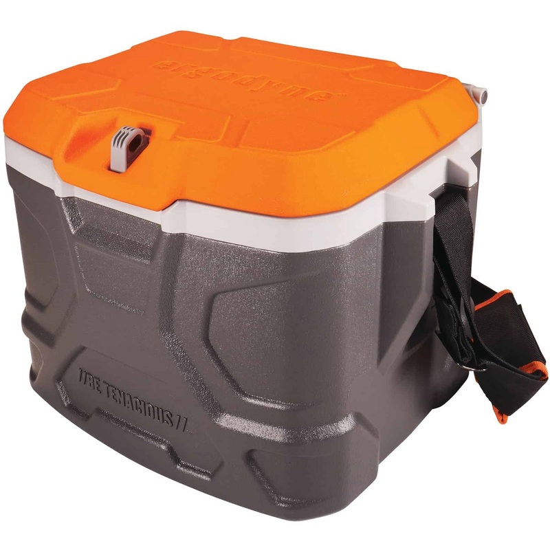 Chill-Its 5170 Single Industrial Hard Sided Cooler – EGO13170