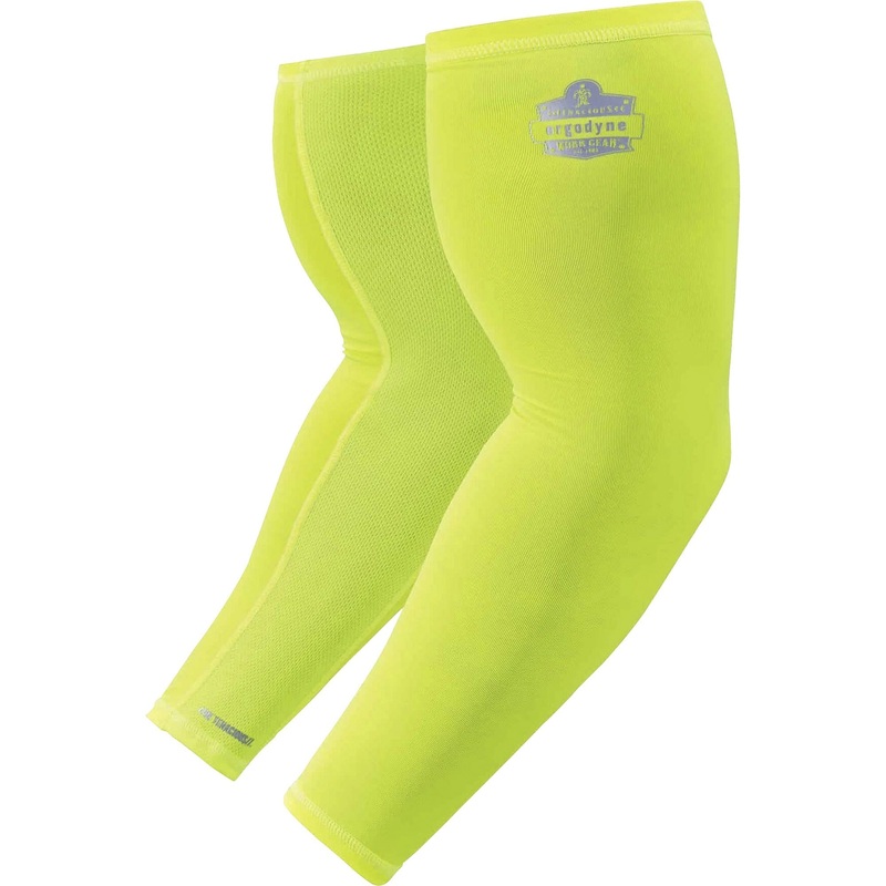 Chill-Its 6690 Cooling Arm Sleeves – EGO12286