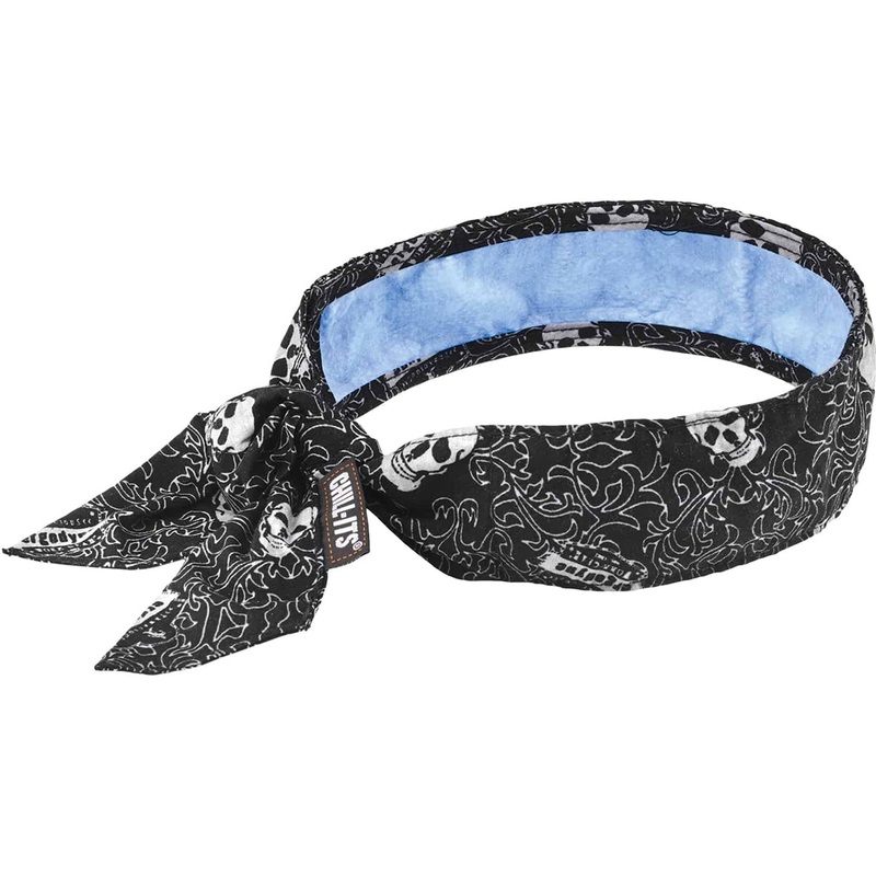 Chill-Its 6700CT Cooling Bandana – EGO12569