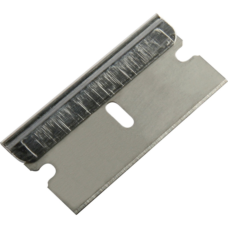 Consolidated Stamp Jiffi Cutter Utility Knife Replacement Blades – COS091461