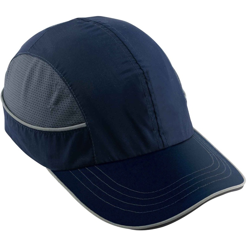 Ergodyne Long-brim Bump Cap – EGO23345
