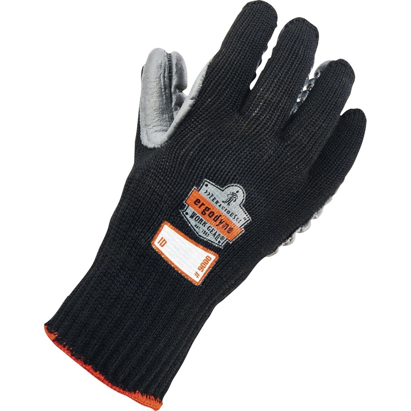 Ergodyne ProFlex 9000 Lightweight Anti-Vibration Gloves – EGO16453